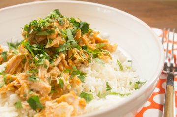 SWEET HABANERO SHREDDED PORK – Ava Jane's Kitchen