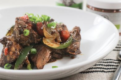 CAJUN POT ROAST – Ava Jane's Kitchen