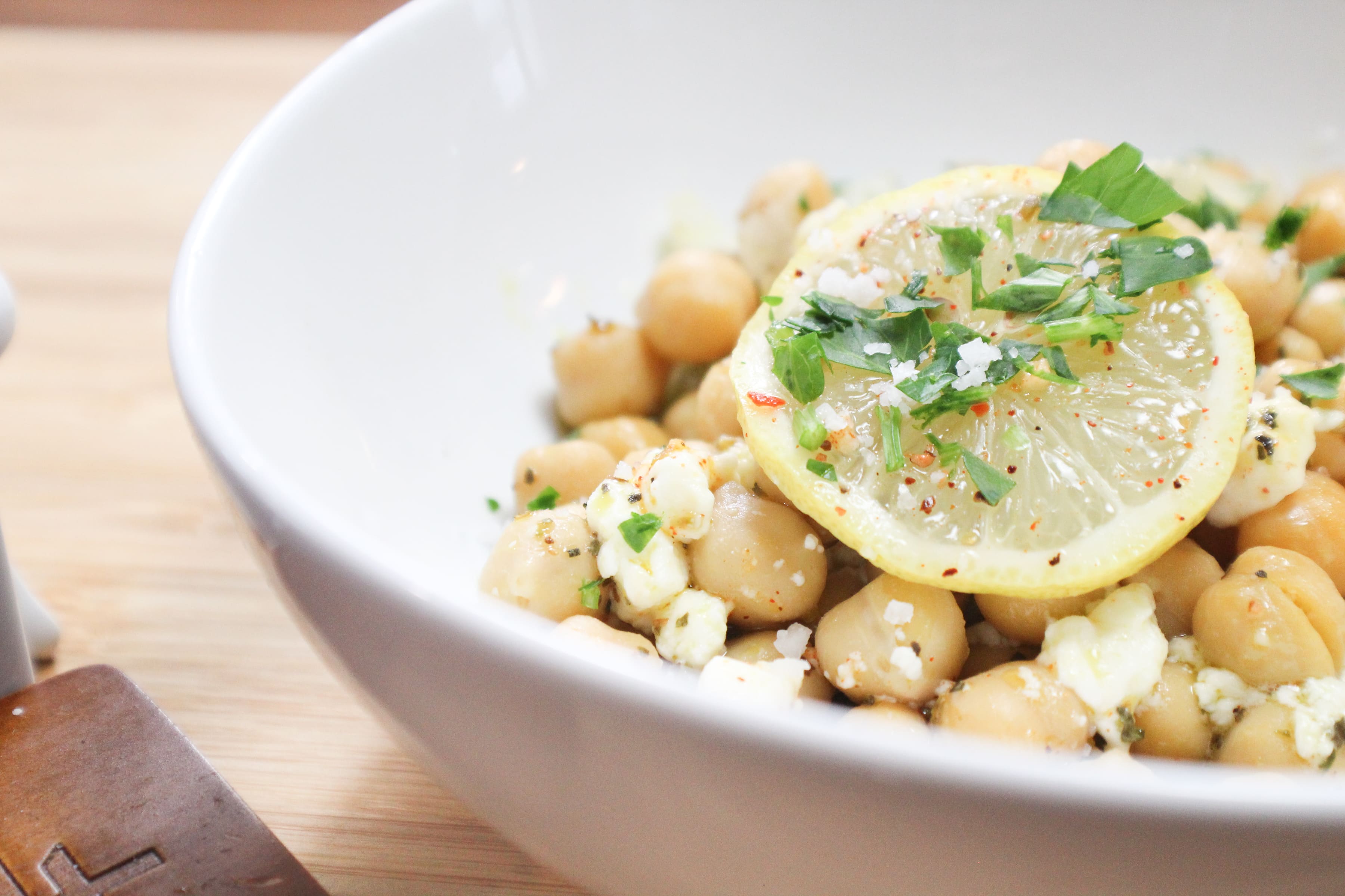 AVOCADO OIL BRAISED CHICKPEAS – Ava Jane's Kitchen