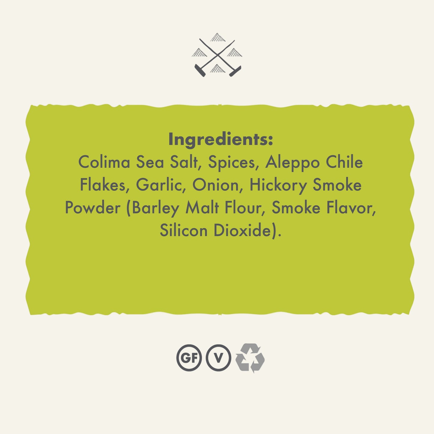 Spice Blend: Los Muertos Barbecue