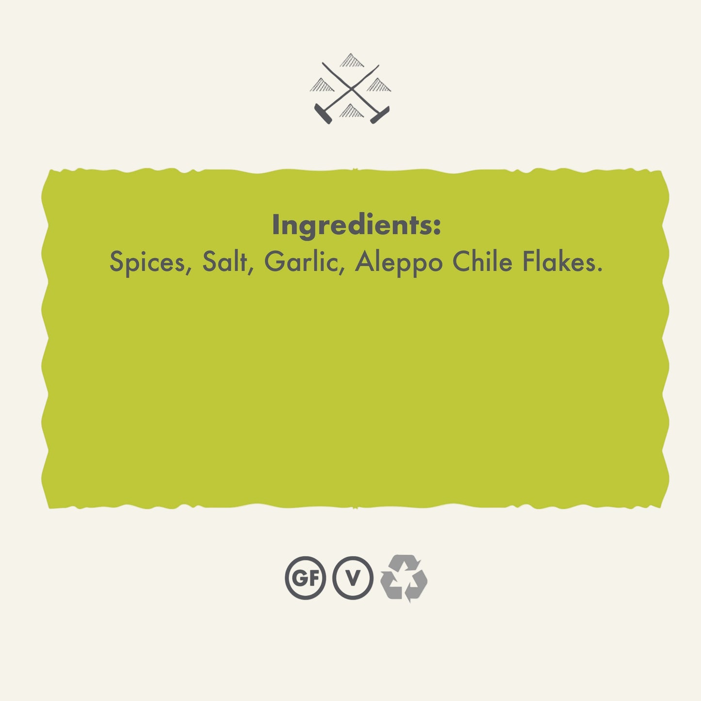 Spice Blend: Sayulita Steak & Veg