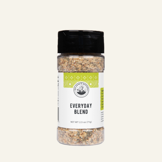 Spice Blend: Everyday Blend