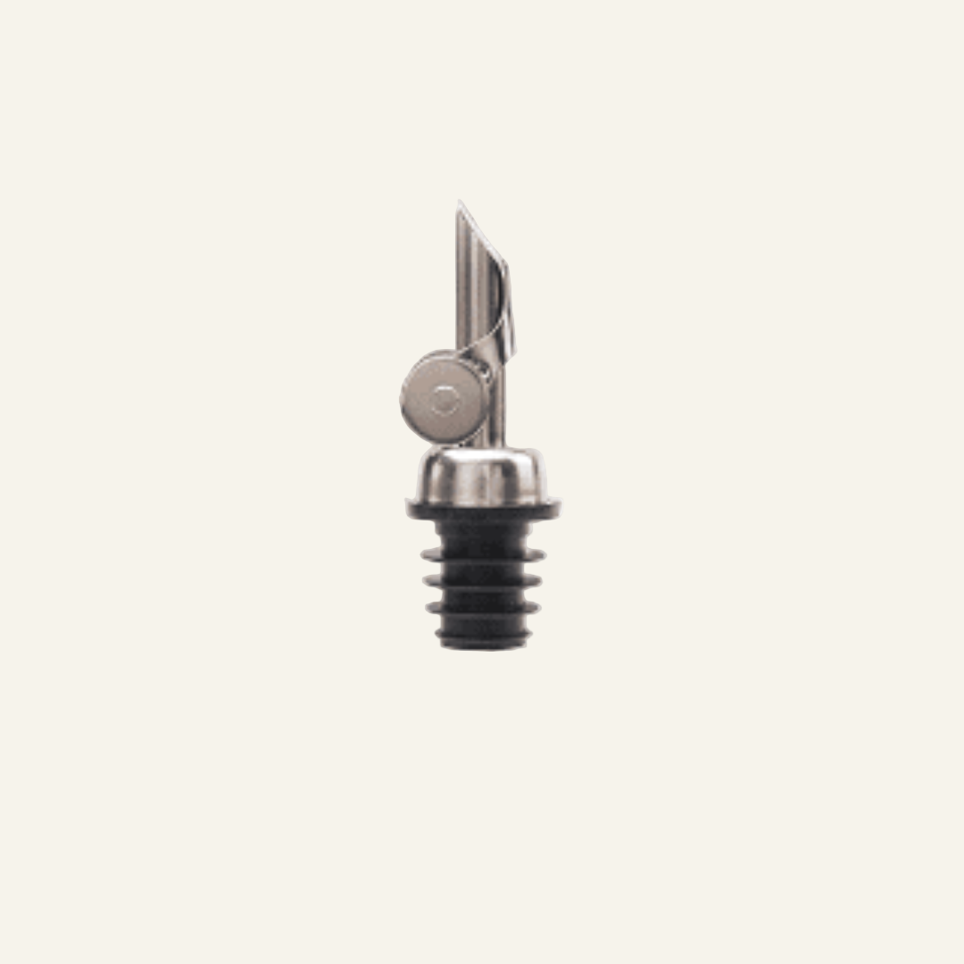 Stainless Steel Pour Spout
