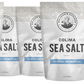 Colima Sea Salt - 6 Bags + 1 FREE!