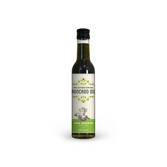 Avocado Oil