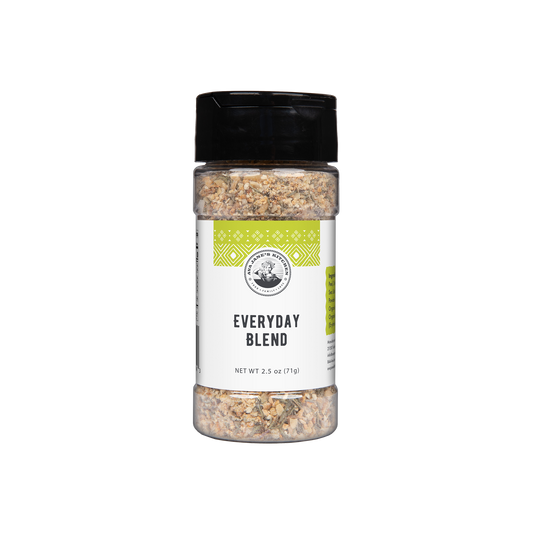Spice Blend: Everyday Blend