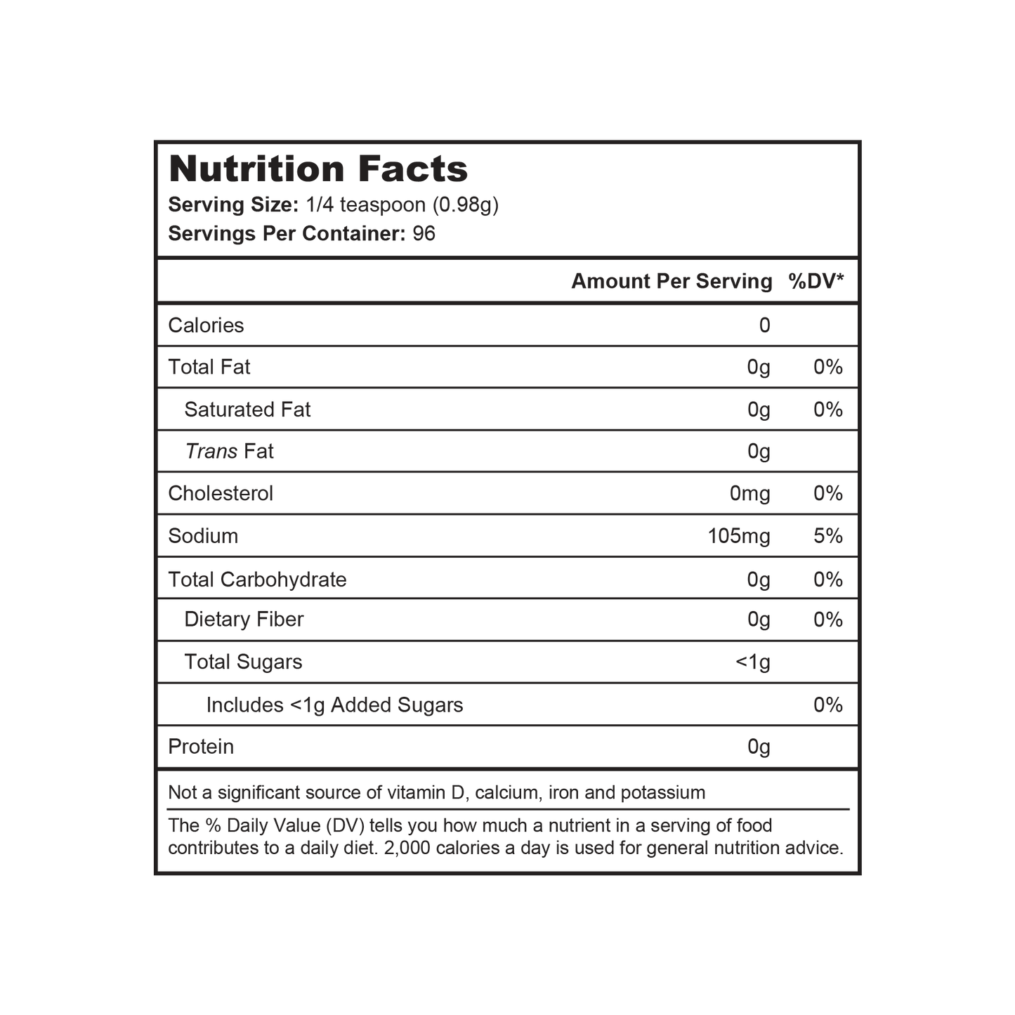 Spice Blend: Los Muertos Barbecue