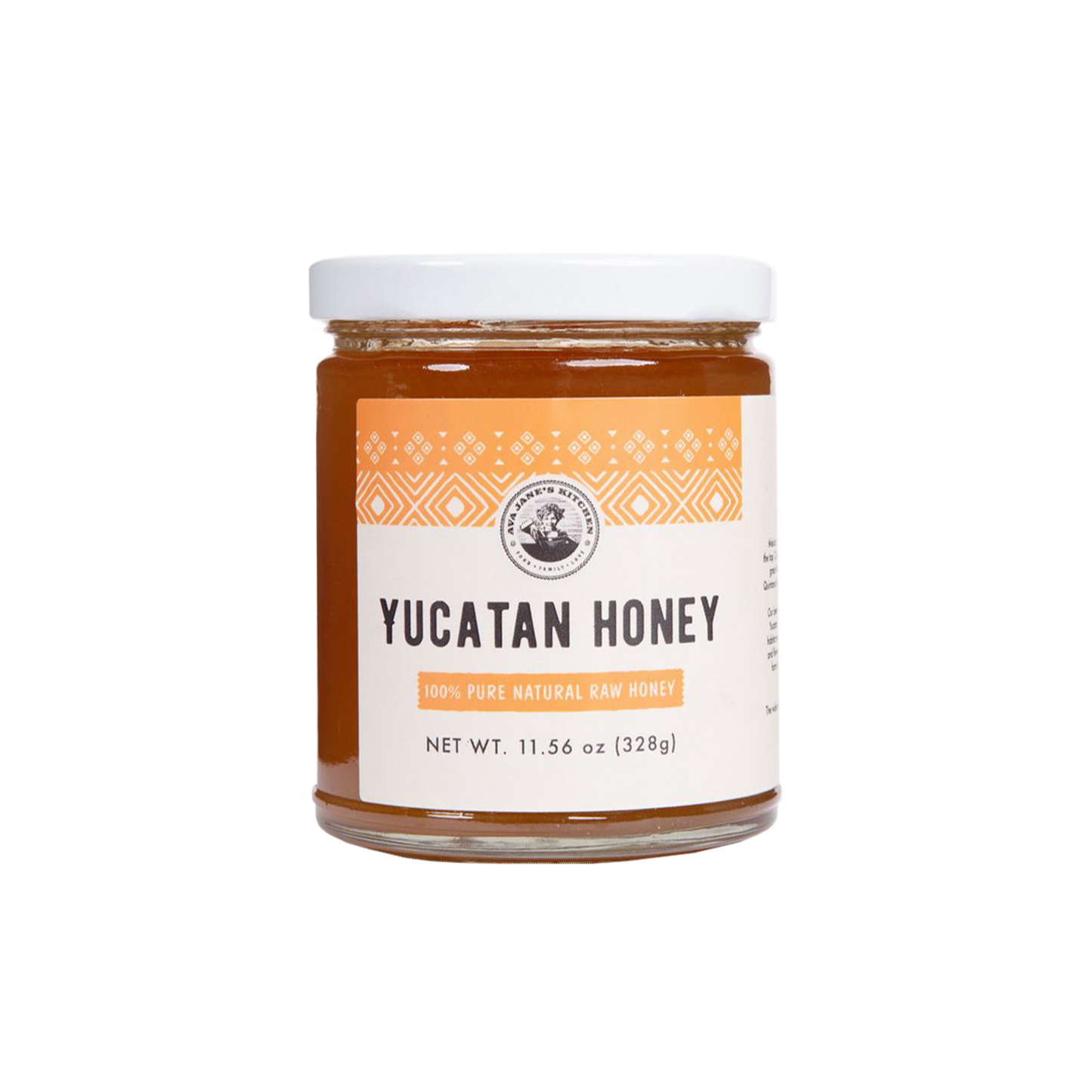 Yucatan Honey