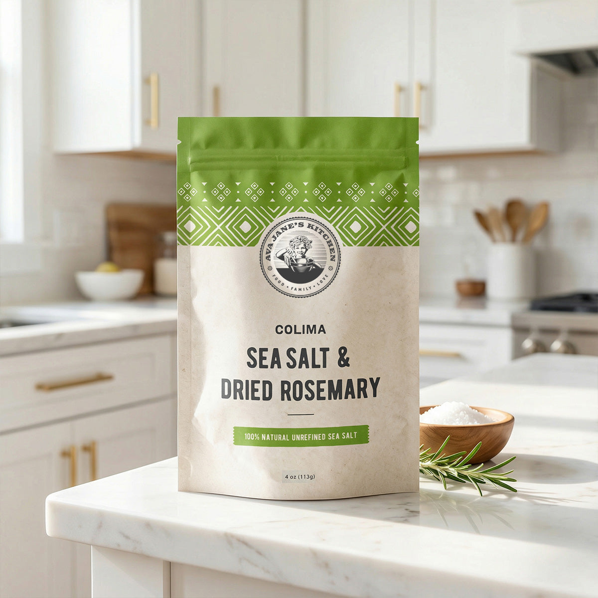 Flavored Salt Bundle – Ava Jane's Kitchen
