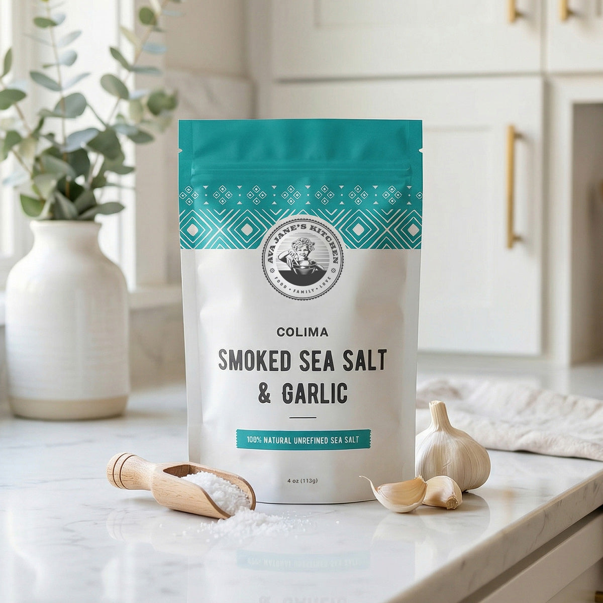 Flavored Salt Bundle – Ava Jane's Kitchen