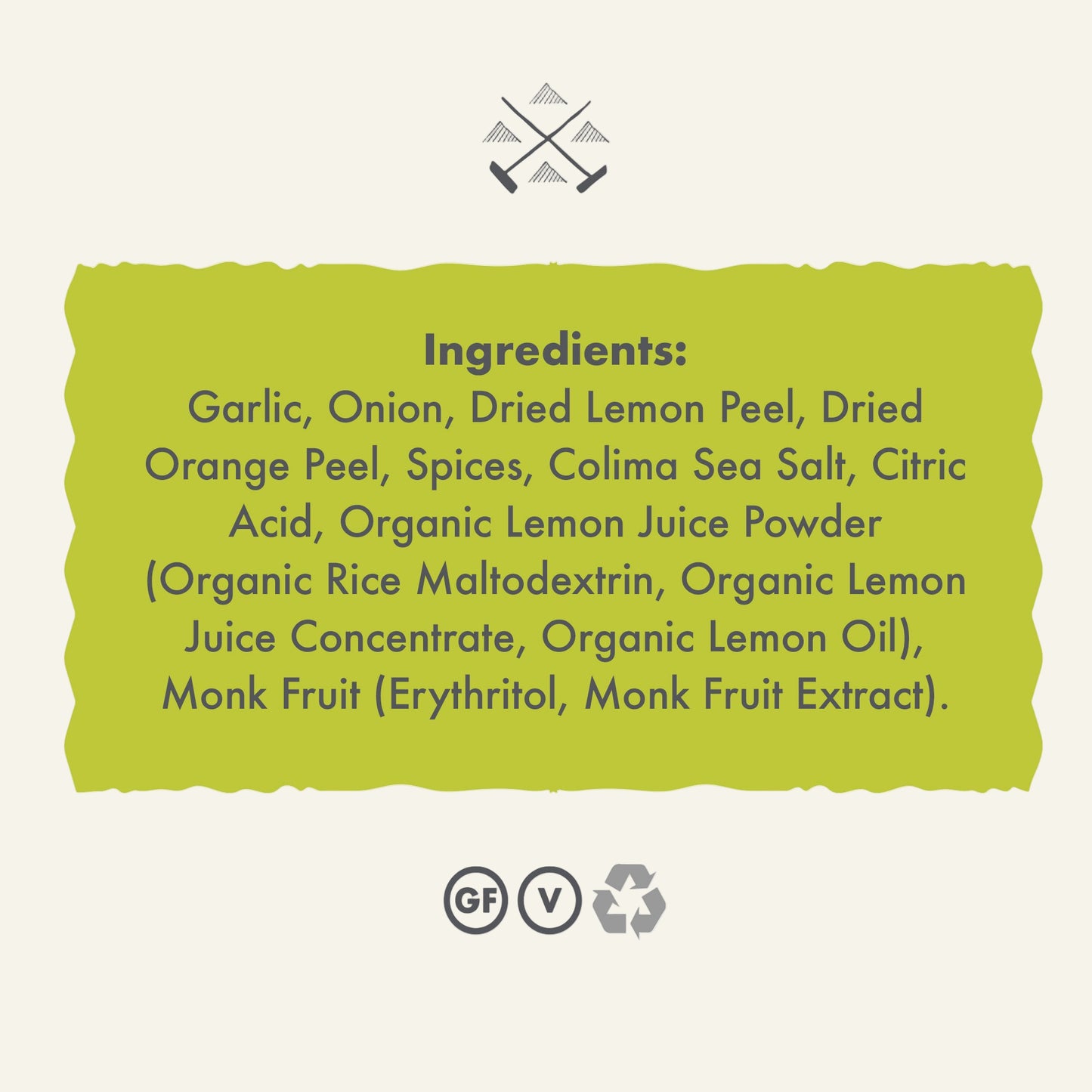 Spice Blend: Everyday Blend