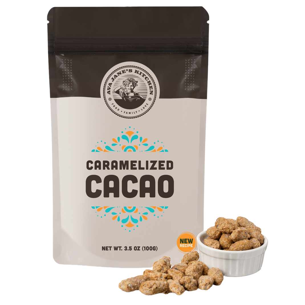 Ava Jane's Kitchen Ava Jane Kitchen