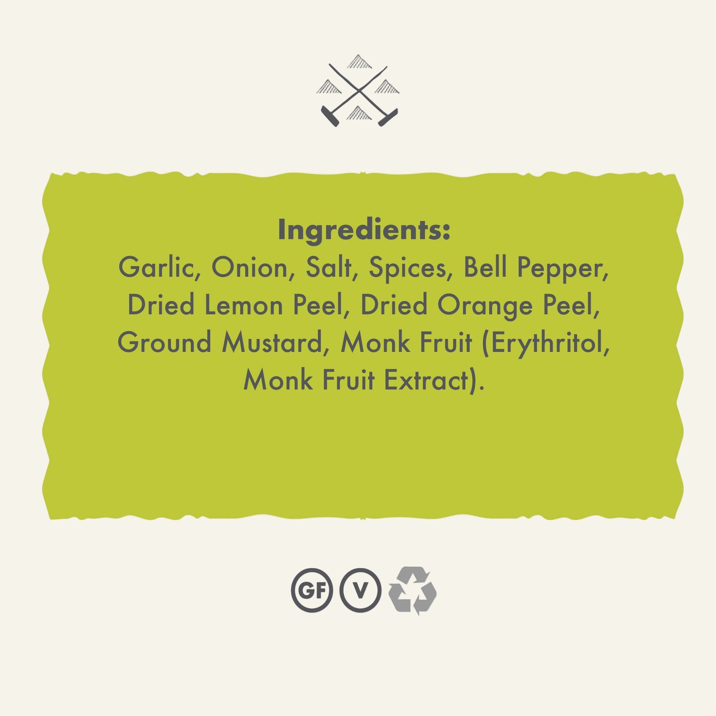 Spice Blend: Roadside Chicken