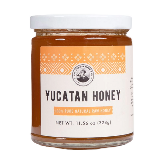 Yucatan Honey