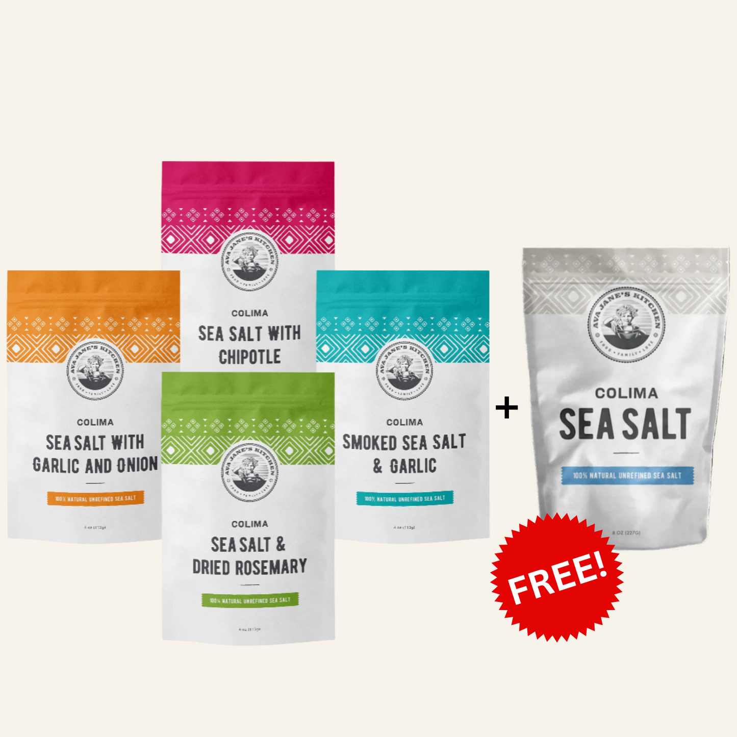 Stress Awareness Month Bundle